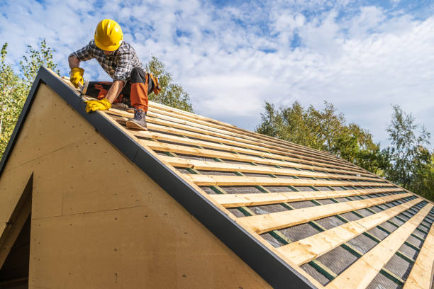 Residential Roof Replacement in Payette, ID