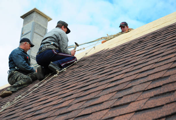 Quick and Trustworthy Emergency Roof Repair Services in Payette, ID